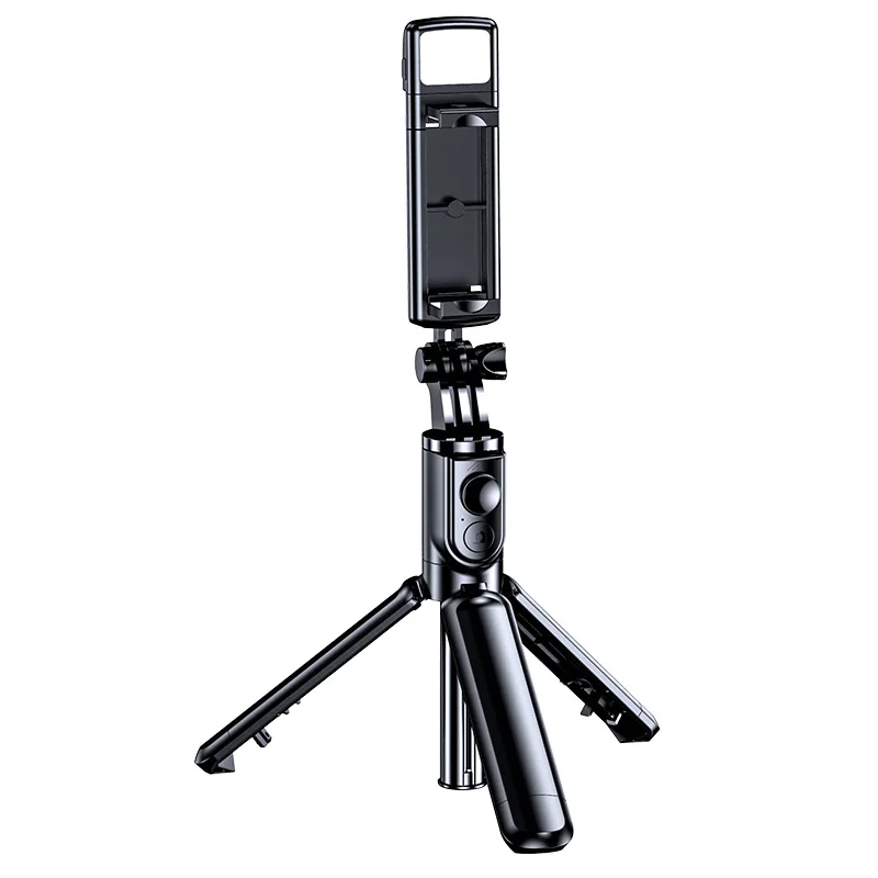 

LED lamp studio camera photo video light lamp tripod selfie stick fill light with removable remote control for tiktok