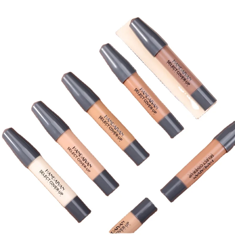 Organic Foundation Full Cover Dark Spots Fine Lines Waterproof Foundation Makeup Liquid, 12colors
Organic Foundation Full Cover Dark Spots Fine Lines Waterproof Foundation Makeup Liquid, 12colors