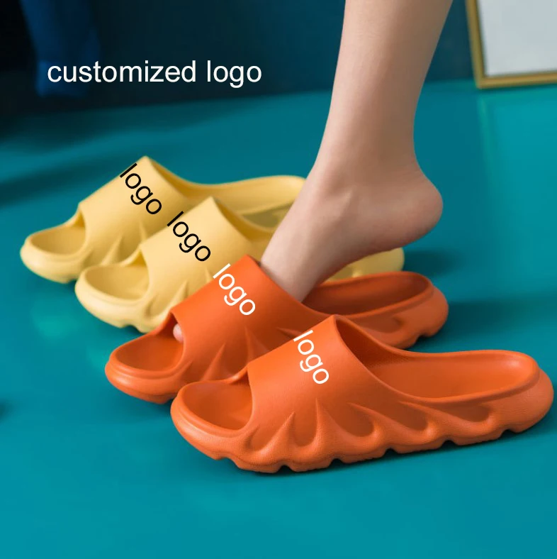 custom logo Amazon house beach slippers customized bathroom soft slides sandals, Blue,black,white,red ,yellow,green
custom logo Amazon house beach slippers customized bathroom soft slides sandals, Blue,black,white,red ,yellow,green