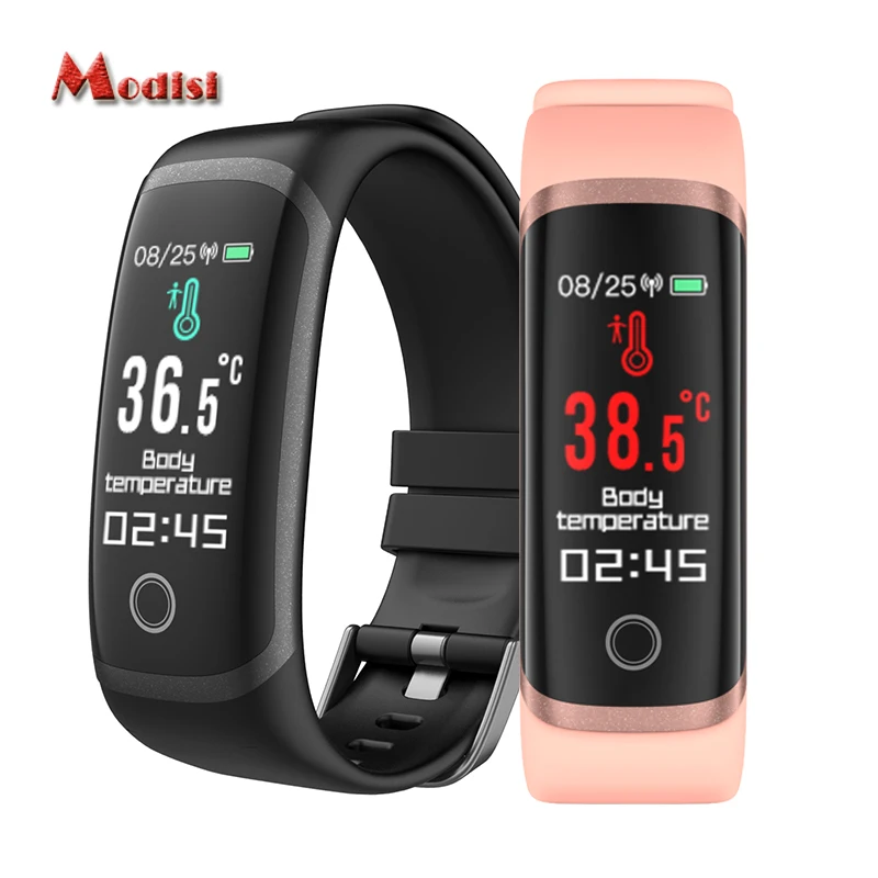 Sport Smart Watch OEM Waterproof Smartwatch Thermometer Men Smart Watch Amazon Smartwatch Body Temperature High Quality
Sport Smart Watch OEM Waterproof Smartwatch Thermometer Men Smart Watch Amazon Smartwatch Body Temperature High Quality
