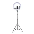 Beauty Make Up Photography Mobile Selfie LED Ring Light Tripod Stand for Live Streaming