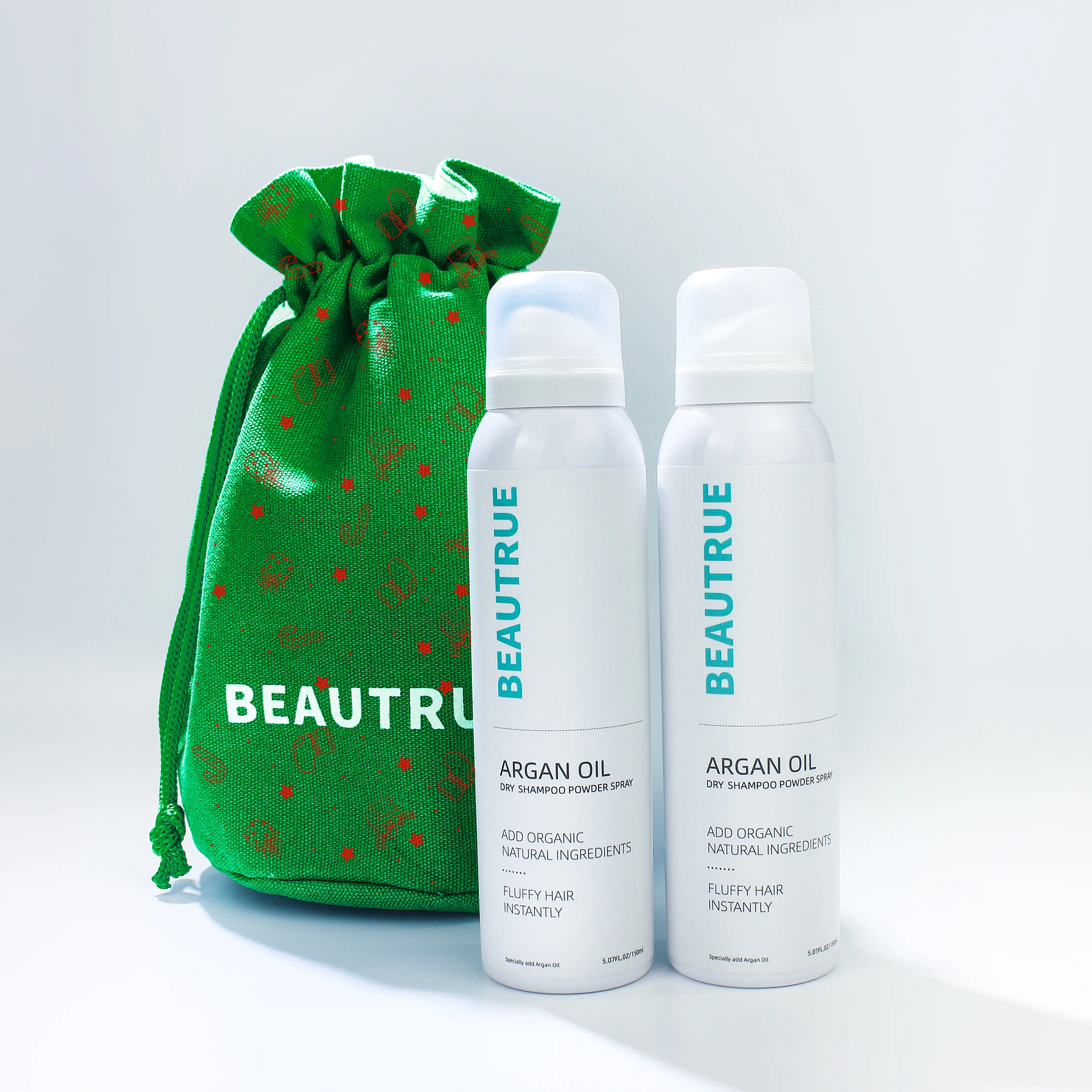 Christmas Gift Box OEM Wholesale Leave-In Dry hair spray Degreasing Remove Oil hair dry shampoo
Christmas Gift Box OEM Wholesale Leave-In Dry hair spray Degreasing Remove Oil hair dry shampoo