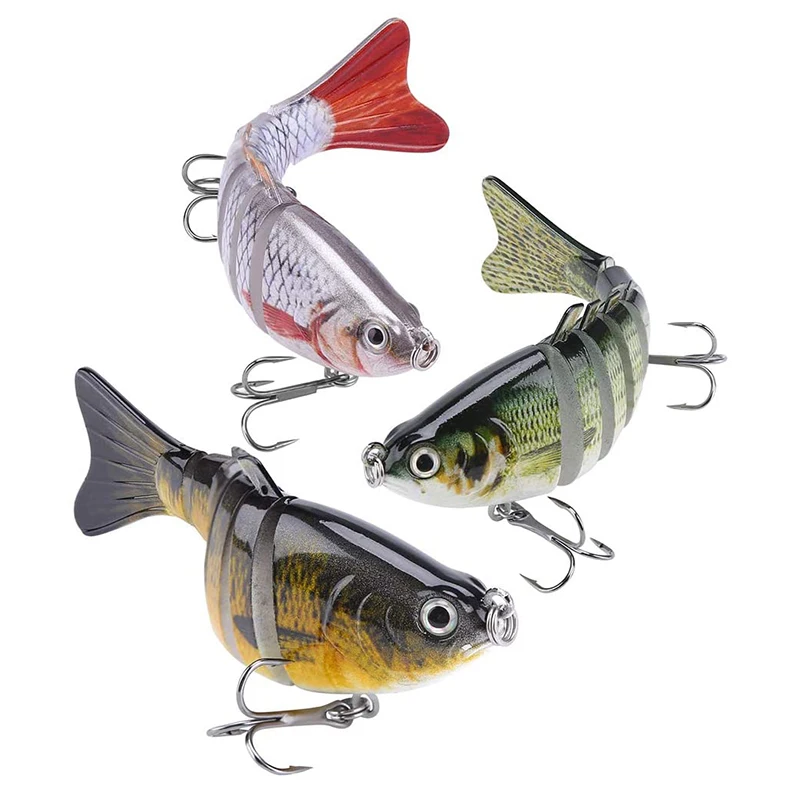 Easy to catch fish lure wobbler Fishing Tackle minnow bait hard artificial fishing lures, 10 colors
Easy to catch fish lure wobbler Fishing Tackle minnow bait hard artificial fishing lures, 10 colors