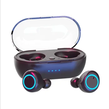Wholesale Free Shipping 2020 New Arrival Mobile Phone custom E19 TWS Blue tooth Earphone Waterproof Earbuds inpods
Wholesale Free Shipping 2020 New Arrival Mobile Phone custom E19 TWS Blue tooth Earphone Waterproof Earbuds inpods