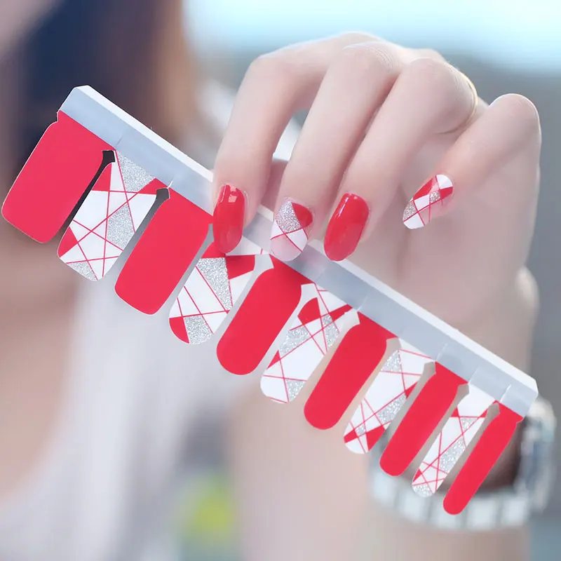 Huizi Character Design Nail Art Sticker Holiday Design Hot Sale Butterfly Cat Lace Flower Nail Sticker, Customers' requirements
Huizi Character Design Nail Art Sticker Holiday Design Hot Sale Butterfly Cat Lace Flower Nail Sticker, Customers' requirements