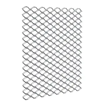 metal mesh lath