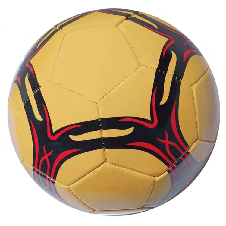 Official Match Football Soccer Training Equipment Team Sport Custom Soccer Football Size PVC Football
Official Match Football Soccer Training Equipment Team Sport Custom Soccer Football Size PVC Football