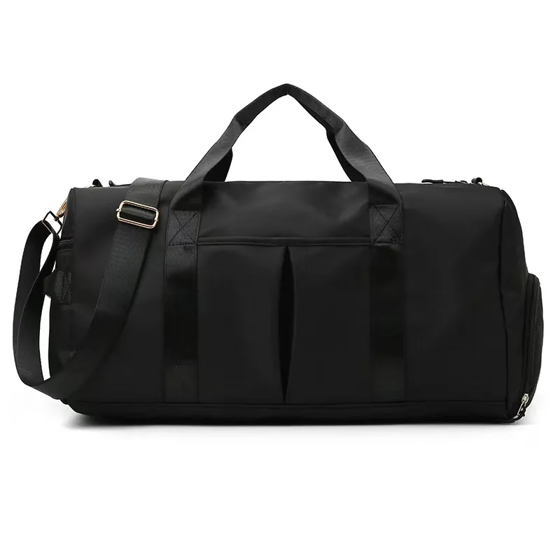Personalized Duffel Bag Sports Gym Bag Travel with Wet Dry Pockets & Shoe Compartment Gift, Customized
Personalized Duffel Bag Sports Gym Bag Travel with Wet Dry Pockets & Shoe Compartment Gift, Customized