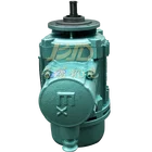 Operation Three-phase Motor China-made Motor BZDY Explosion-proof Operation Motor Three-phase Motor