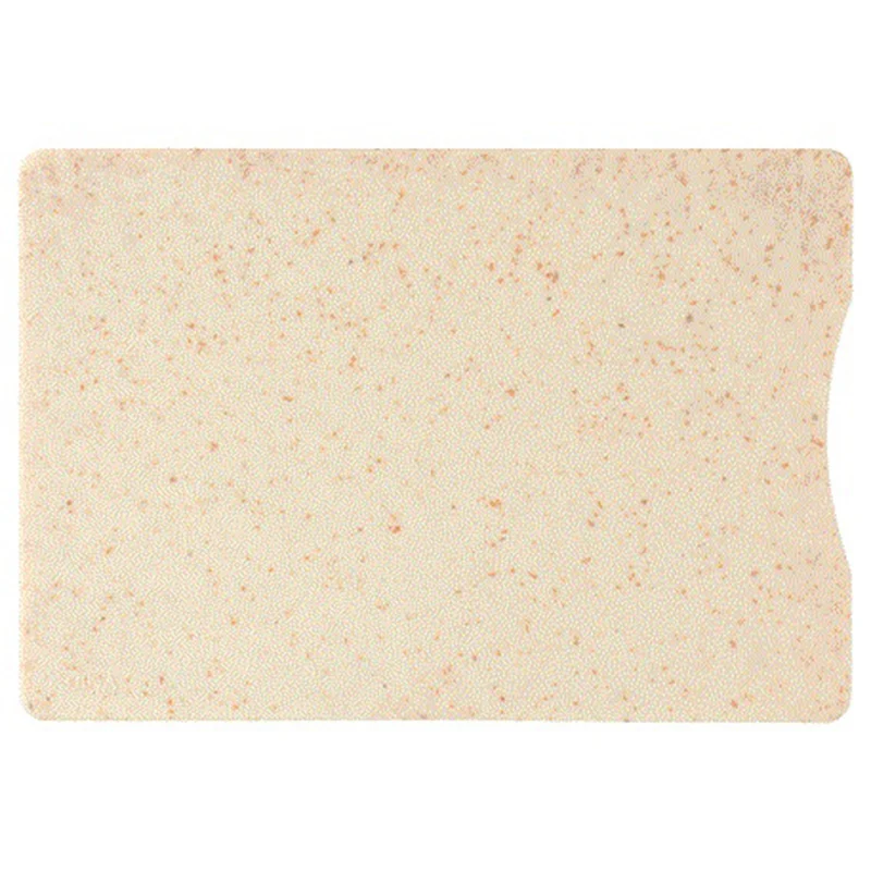 ECO-friendly Biodegradable Wheat Straw Mobile Phone Sleeve Wallet Credit Card holder for phone, Beige
ECO-friendly Biodegradable Wheat Straw Mobile Phone Sleeve Wallet Credit Card holder for phone, Beige