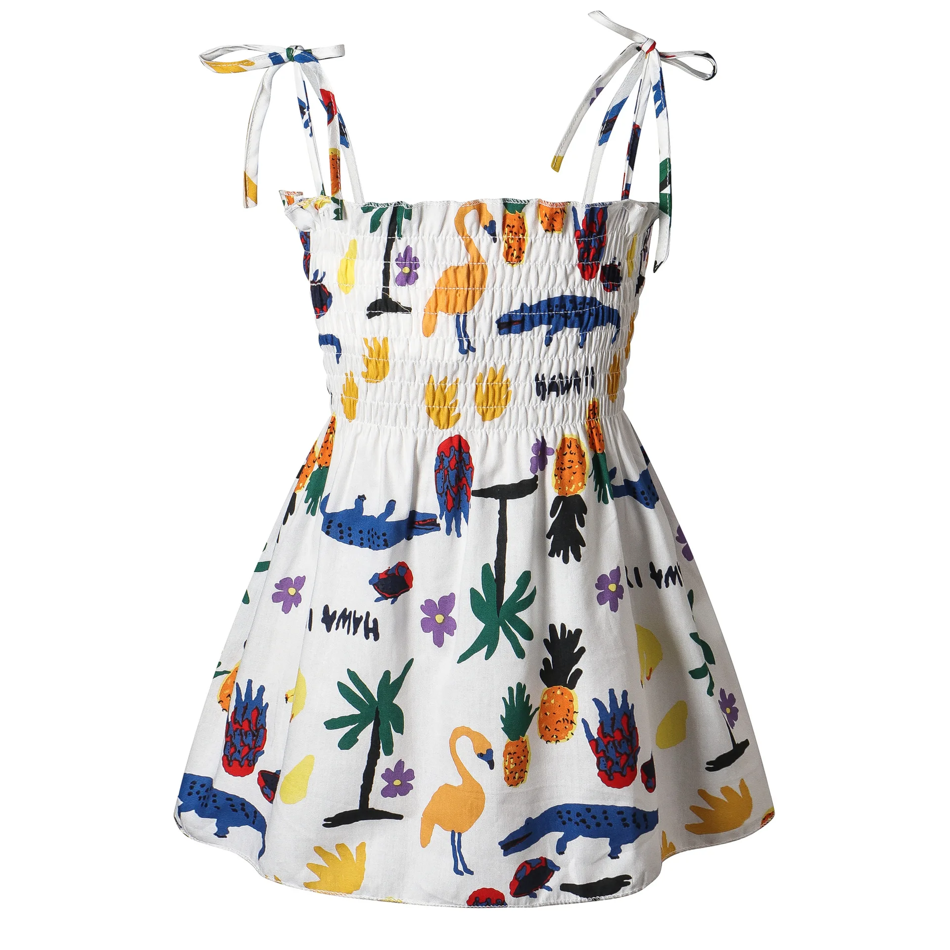 spaghetti strap baby clothing cute 3D flowers A line girls' pink casual dress for 1 10 years kid
spaghetti strap baby clothing cute 3D flowers A line girls' pink casual dress for 1 10 years kid