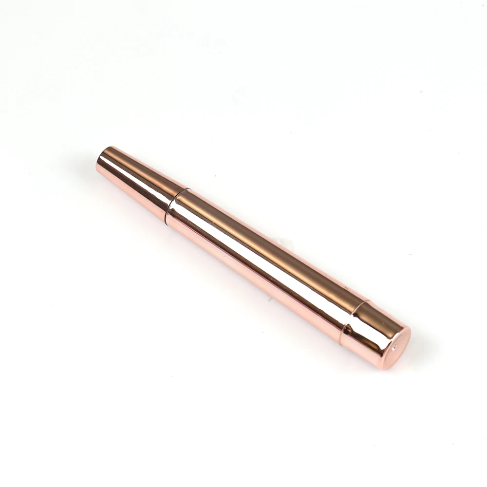 Microblading Tattoo Eyebrow Ink Pen 3 Head Fork Tip Liquid Eye Brow Pencil Waterproof Long-lasting Natural Makeup Tools Eyebrow, White and black
Microblading Tattoo Eyebrow Ink Pen 3 Head Fork Tip Liquid Eye Brow Pencil Waterproof Long-lasting Natural Makeup Tools Eyebrow, White and black