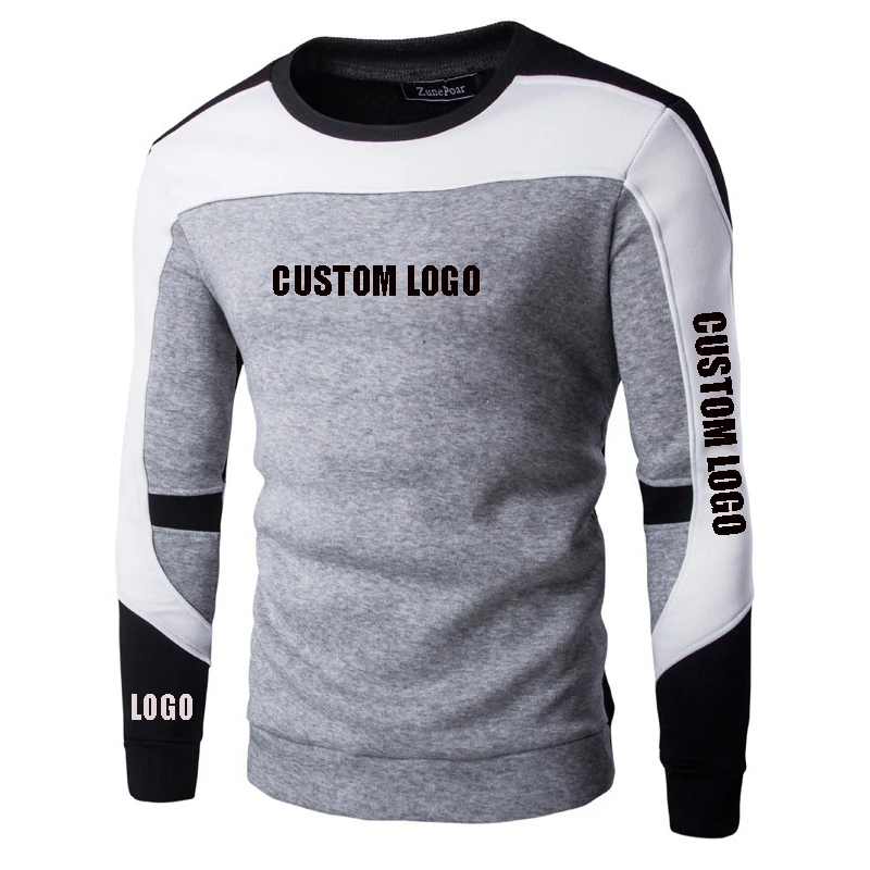 Free shipping Customized new brand warmly jumper pull neck male wool sweater for men Tracksuits Custom Cotton Skinny Sweatsuit, Customized color
Free shipping Customized new brand warmly jumper pull neck male wool sweater for men Tracksuits Custom Cotton Skinny Sweatsuit, Customized color