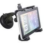 Factory Wholesale Car Headrest Mount Universal Car Seat Tablet Phone Mount Holder Universal Car Back Seat Tablet Mount Stand