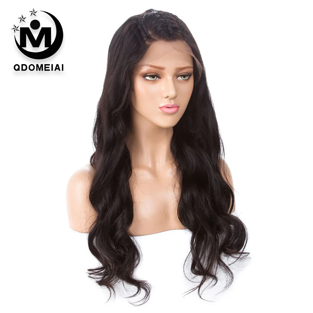 top quality unprocessed Human hair wigs HD 13x6 Lace Frontal body wave Wigs For Women150%
top quality unprocessed Human hair wigs HD 13x6 Lace Frontal body wave Wigs For Women150%
