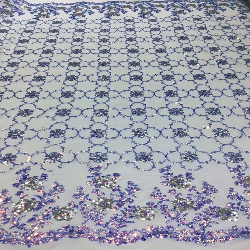 Shiny bling embroidery mesh lace and sequin fabric for dresses, Accept customized color
Shiny bling embroidery mesh lace and sequin fabric for dresses, Accept customized color