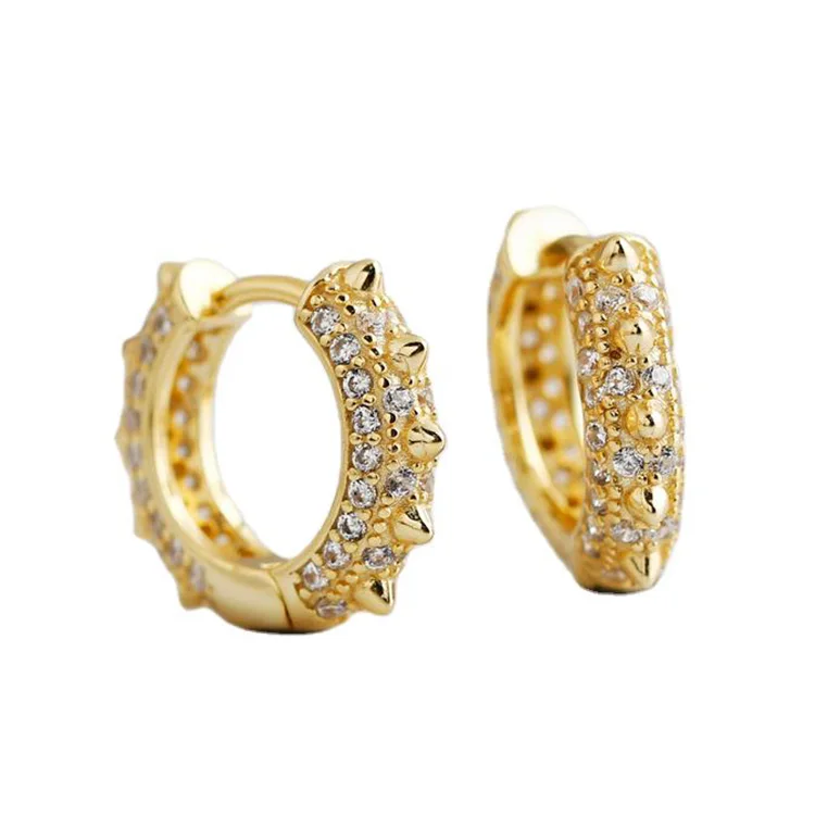 Custom wholesale classic hiphop luxury 2021 women trendy jewelry gold plated cubic zirconia designer large round hoop earrings
Custom wholesale classic hiphop luxury 2021 women trendy jewelry gold plated cubic zirconia designer large round hoop earrings