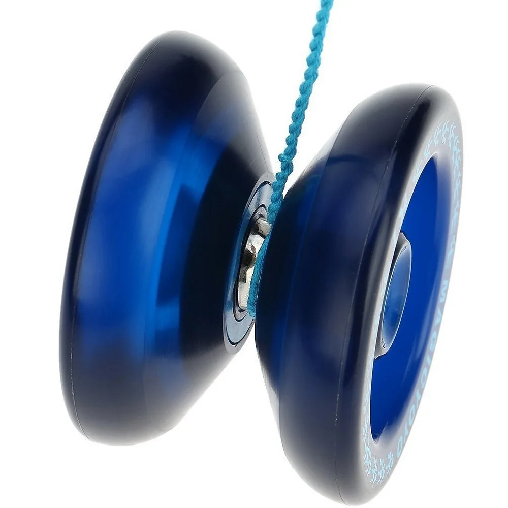 high speed yoyo