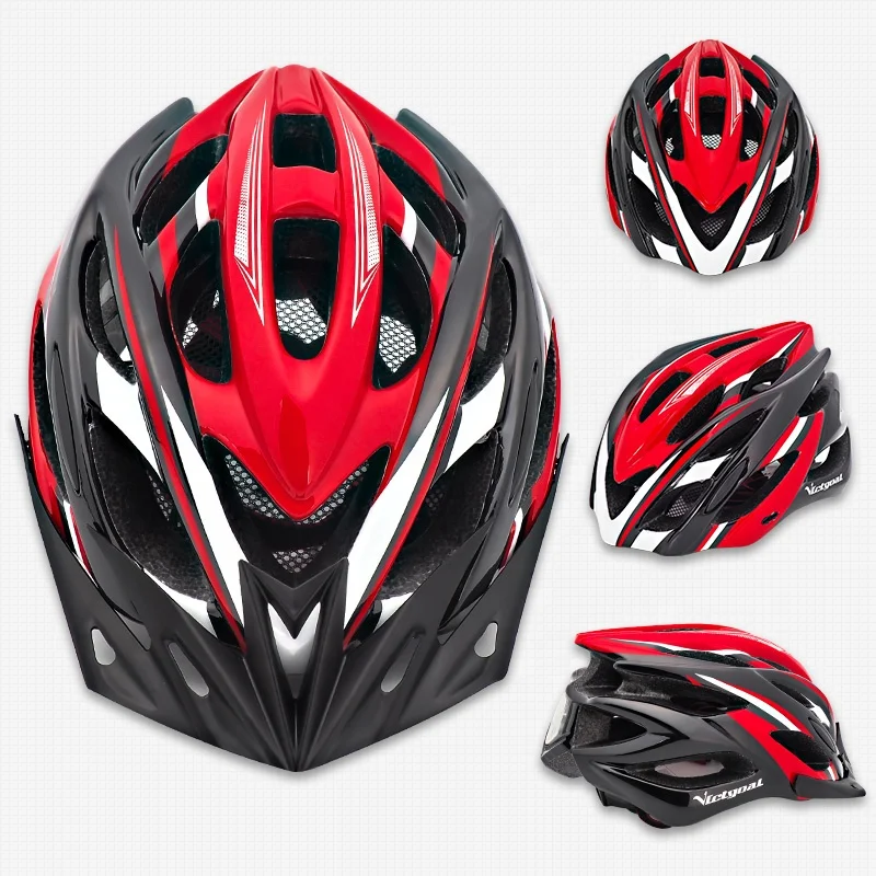 VICTGOAL OEMODM bicycle casco bicicleta cycling helmets cascos bicicletas para helms cascos-para-biciclet heilmet de bike helmet, Customizable colors
VICTGOAL OEMODM bicycle casco bicicleta cycling helmets cascos bicicletas para helms cascos-para-biciclet heilmet de bike helmet, Customizable colors