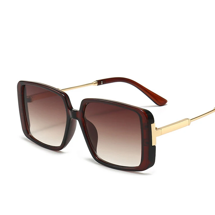 Jiuling Eyewear 2021 Hot sale Ladies Unisex Square Sun Glasses Trendy ladies women vintage Metal Frame Sunglasses, Mix color or custom colors 
Jiuling Eyewear 2021 Hot sale Ladies Unisex Square Sun Glasses Trendy ladies women vintage Metal Frame Sunglasses, Mix color or custom colors