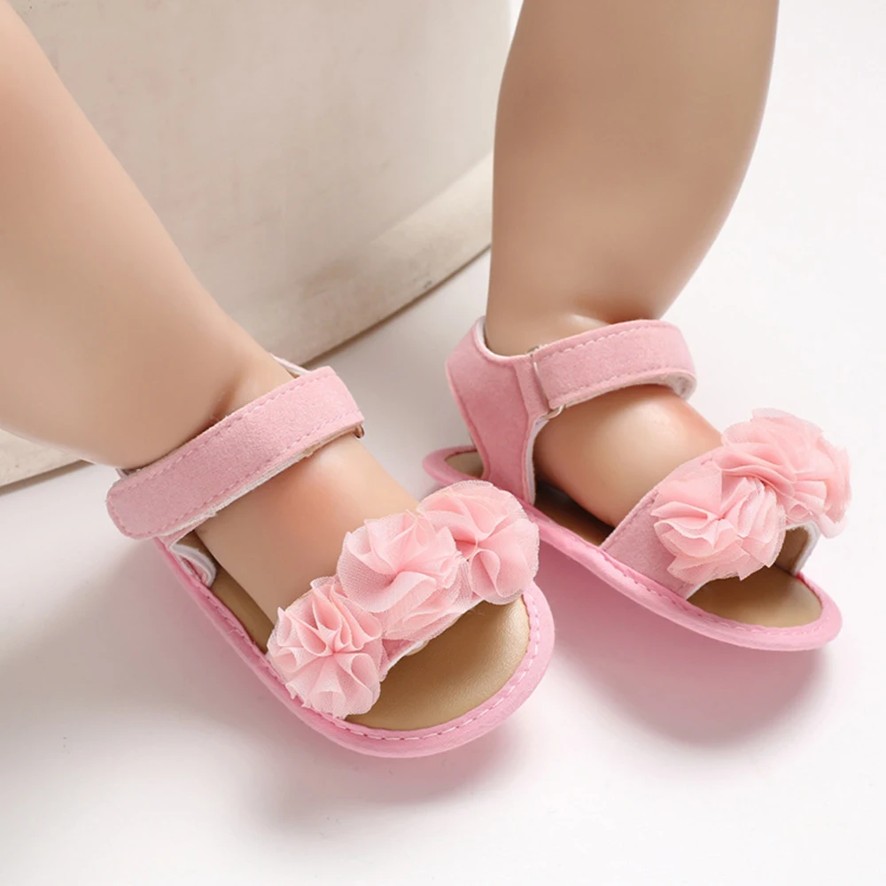 Summer Hot Sale newborn leather shoes toddler flowers prewalker kids PU soft sole infant baby girls Leisure sandals
Summer Hot Sale newborn leather shoes toddler flowers prewalker kids PU soft sole infant baby girls Leisure sandals