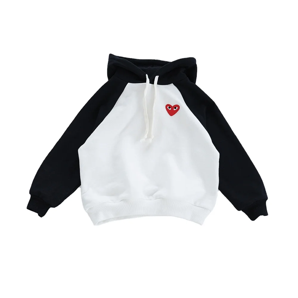New product children and adult hoodies family unisex sweatshirt with heart, As picture
New product children and adult hoodies family unisex sweatshirt with heart, As picture