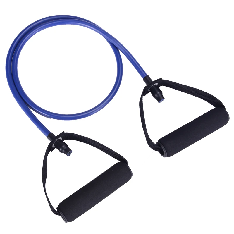 Chest Expander Workout Resistance Band Elastic Pull Rope, Red,black,yellow,blue,green
Chest Expander Workout Resistance Band Elastic Pull Rope, Red,black,yellow,blue,green