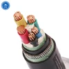 XLPE Insulated Armoured Cable/VV32/YJV32