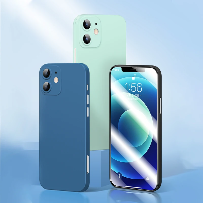 New Arrivals Mobile Phone Case Cover Tempered Glass Screen Protector 2 In 1For iPhone 12 PRO MAX 360 Full Ultra-Thin phone case
New Arrivals Mobile Phone Case Cover Tempered Glass Screen Protector 2 In 1For iPhone 12 PRO MAX 360 Full Ultra-Thin phone case