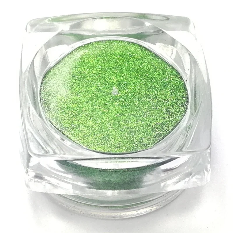 Chrome Mirror Pigment Nail powder for Nails 24 Colors Mica Chrome Powder mica blanc brillant
Chrome Mirror Pigment Nail powder for Nails 24 Colors Mica Chrome Powder mica blanc brillant
