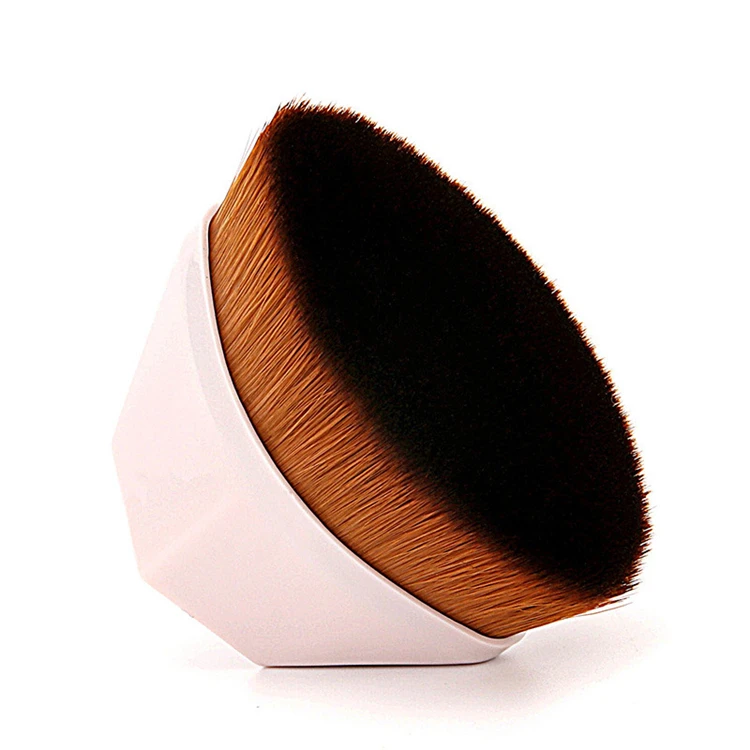 Wholesale Private Label Synthetic Hair Makeup Angular Smudge Brush Foundation Brushes, Picture color
Wholesale Private Label Synthetic Hair Makeup Angular Smudge Brush Foundation Brushes, Picture color