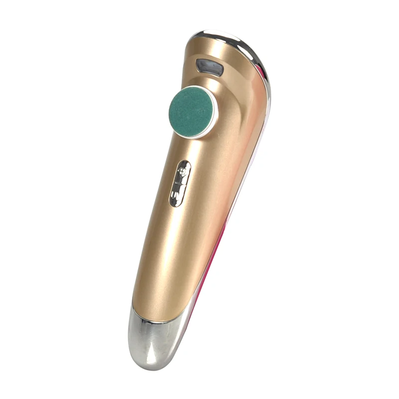 Amazon New Cordless Nail Drill Care Machine Elektric Rechargeable Portable E-File With Long Life Battery, Gold
Amazon New Cordless Nail Drill Care Machine Elektric Rechargeable Portable E-File With Long Life Battery, Gold