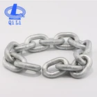 Iron Chains Chain Chain Fashion Heavy Iron Chains Ballast Link Chain Manufacturer