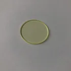 manufacture 420nm optical yellow crystal filter for acne remove machine