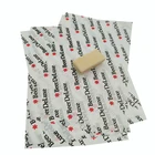 custom printed deli food wrapping paper