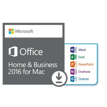 Lifetime Warranty Retail Key Office 2016 Home and Business Key 100% Online Activation
Lifetime Warranty Retail Key Office 2016 Home and Business Key 100% Online Activation