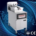 PFE-800 henny penny chicken pressure kfc gas commercial cnix gas chicken pressure fryer
