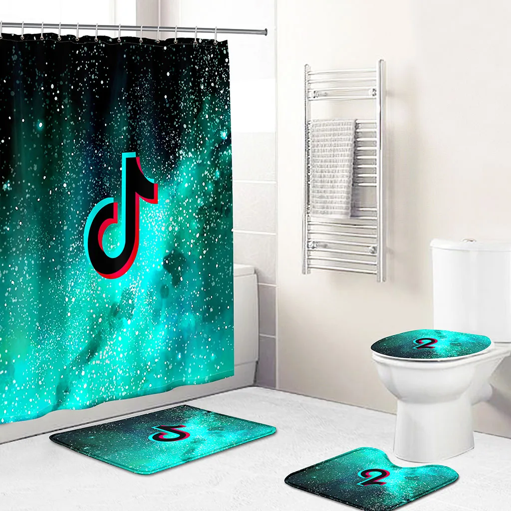 Cheap Luxury Brand Custom Printed Logo Kids Waterproof Shower Curtains Set in Bathroom for Bathroom,Adult, Custom colors
Cheap Luxury Brand Custom Printed Logo Kids Waterproof Shower Curtains Set in Bathroom for Bathroom,Adult, Custom colors