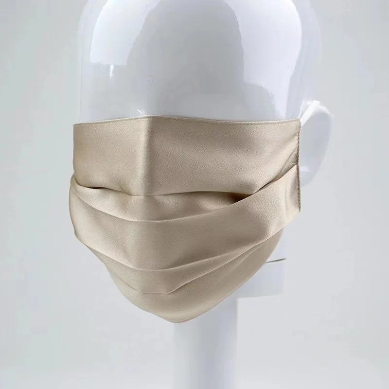 19mm Reusable Ice Silk Rectangle Face Mask Super Soft Nose Wire Face Masks with box available, 13 options
19mm Reusable Ice Silk Rectangle Face Mask Super Soft Nose Wire Face Masks with box available, 13 options