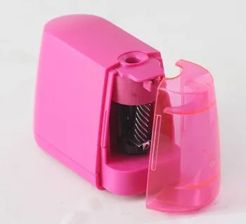 novelty pencil sharpener