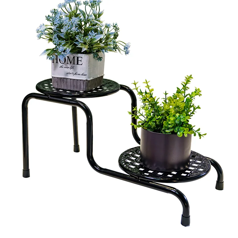 Fashion Small Desk Desktop Metal Plant Stands Indoor Modern Plants Stand Rack for Home Use, Customized
Fashion Small Desk Desktop Metal Plant Stands Indoor Modern Plants Stand Rack for Home Use, Customized