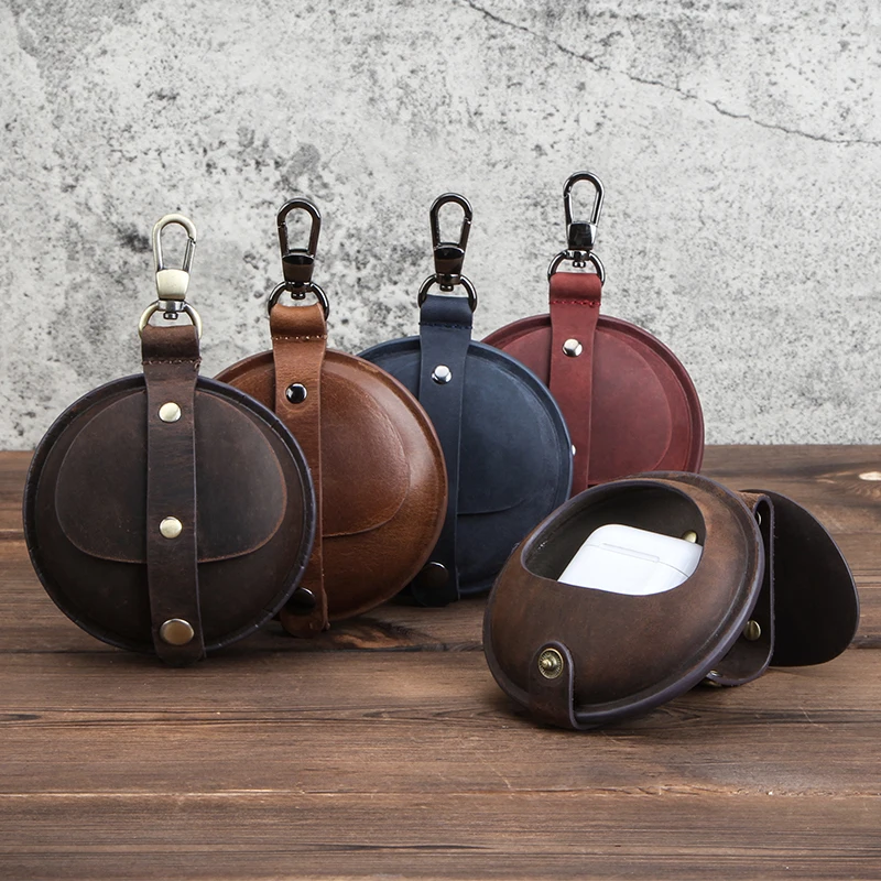 Retro Leather Earphone Holder Case Storage Bag Mini Portable Case For Huawei 3 Pouch Box USB Cable Organizer
Retro Leather Earphone Holder Case Storage Bag Mini Portable Case For Huawei 3 Pouch Box USB Cable Organizer