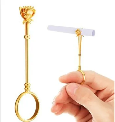 2021 new rose flower smoking ring adjustable cigarette holder ring Smoking accessories, Colorful
2021 new rose flower smoking ring adjustable cigarette holder ring Smoking accessories, Colorful
