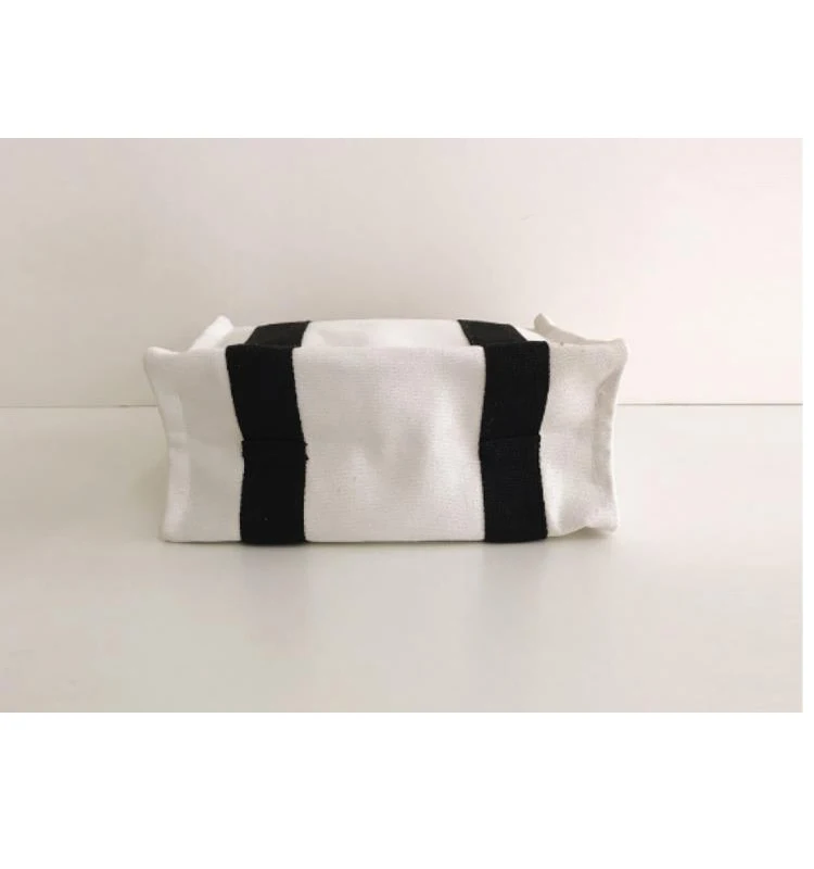 Factory price cotton canvas tote bag reusable woman Fashion single shoulder crossbody bag