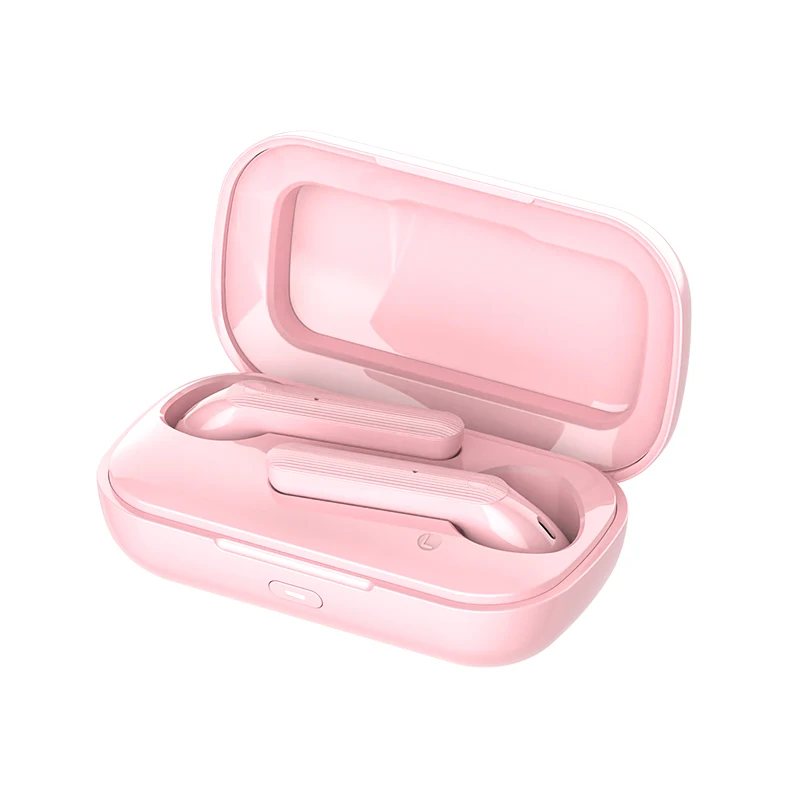 New Functions Wireless Headset OEM Headphone Active Wireless Earphones Noise Cancelling
New Functions Wireless Headset OEM Headphone Active Wireless Earphones Noise Cancelling