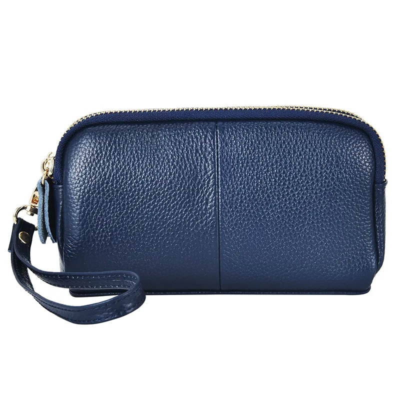 High Quality 2021 solid color high capacity simple custom wallet genuine leather wallet luxury wallet
High Quality 2021 solid color high capacity simple custom wallet genuine leather wallet luxury wallet