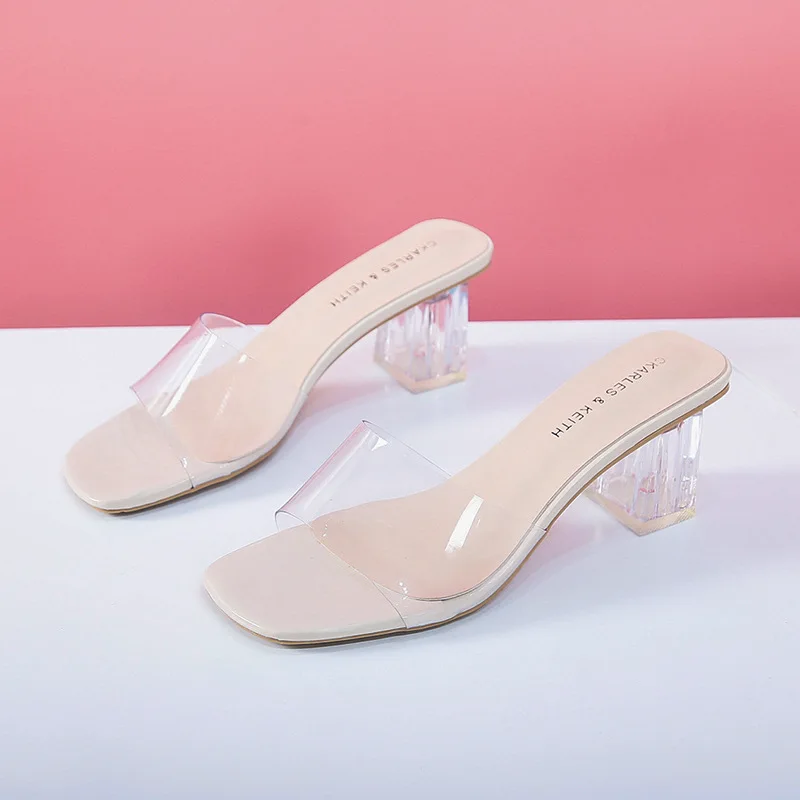 shoes women women's sandals Popular Transparent Heels Ladies Square-Toe Women'S Sandals Fashionable Shoes Women women's sandals
shoes women women's sandals Popular Transparent Heels Ladies Square-Toe Women'S Sandals Fashionable Shoes Women women's sandals