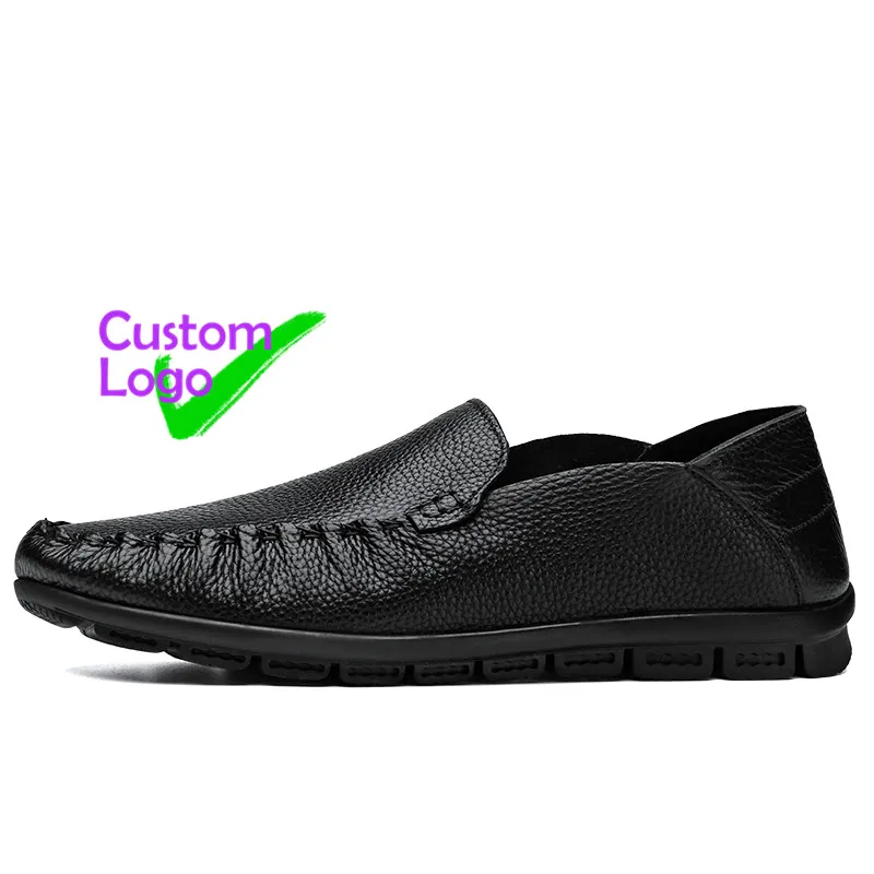 Slip-ons Geniune Genuine Leather Shoes School yiwu shoes Leather Men Work Hombrw Tendencia Mule Mens Leather Formal Shoes
Slip-ons Geniune Genuine Leather Shoes School yiwu shoes Leather Men Work Hombrw Tendencia Mule Mens Leather Formal Shoes