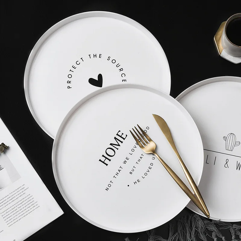Nordic Simple Plastic Round Tray Tea Cup Candy Tray Serving Tray Living Room Storage Home Decoration, As photo
Nordic Simple Plastic Round Tray Tea Cup Candy Tray Serving Tray Living Room Storage Home Decoration, As photo