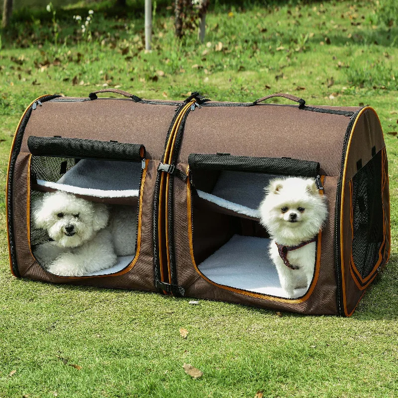Foldable Dog/Cat backpack Breathable outdoor Expandable large pet backpack maquina sopladora de botellas pet animal cage
Foldable Dog/Cat backpack Breathable outdoor Expandable large pet backpack maquina sopladora de botellas pet animal cage